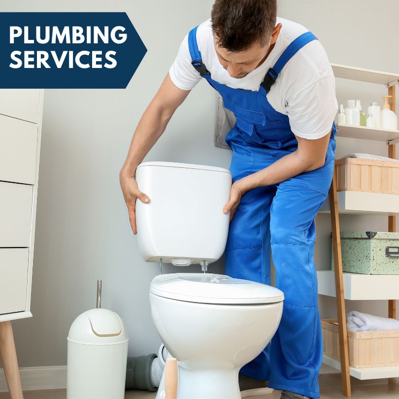 Plumbing Company in Dover, DE